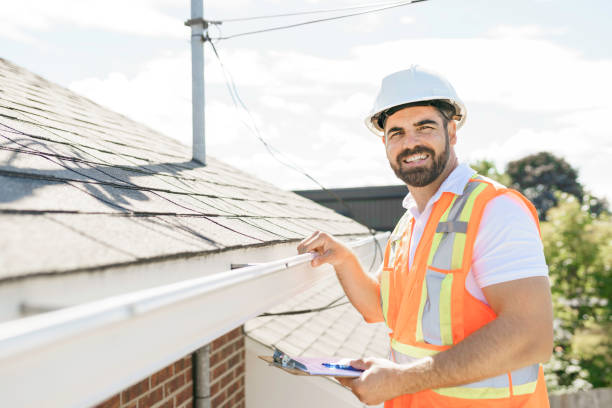 Best Tile Roofing Contractor  in South Haven, MI