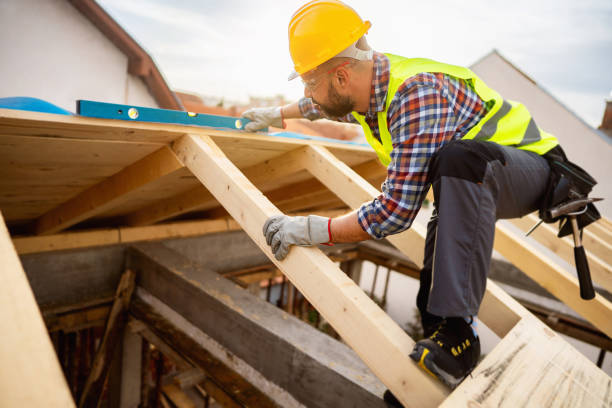 Best Roof Replacement Cost  in South Haven, MI