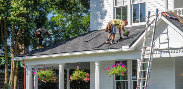 Trusted South Haven, MI Roofing Contractor Experts