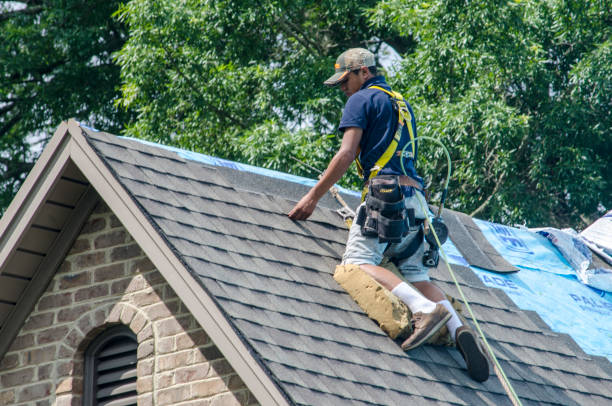Slate Roofing Contractor in South Haven, MI